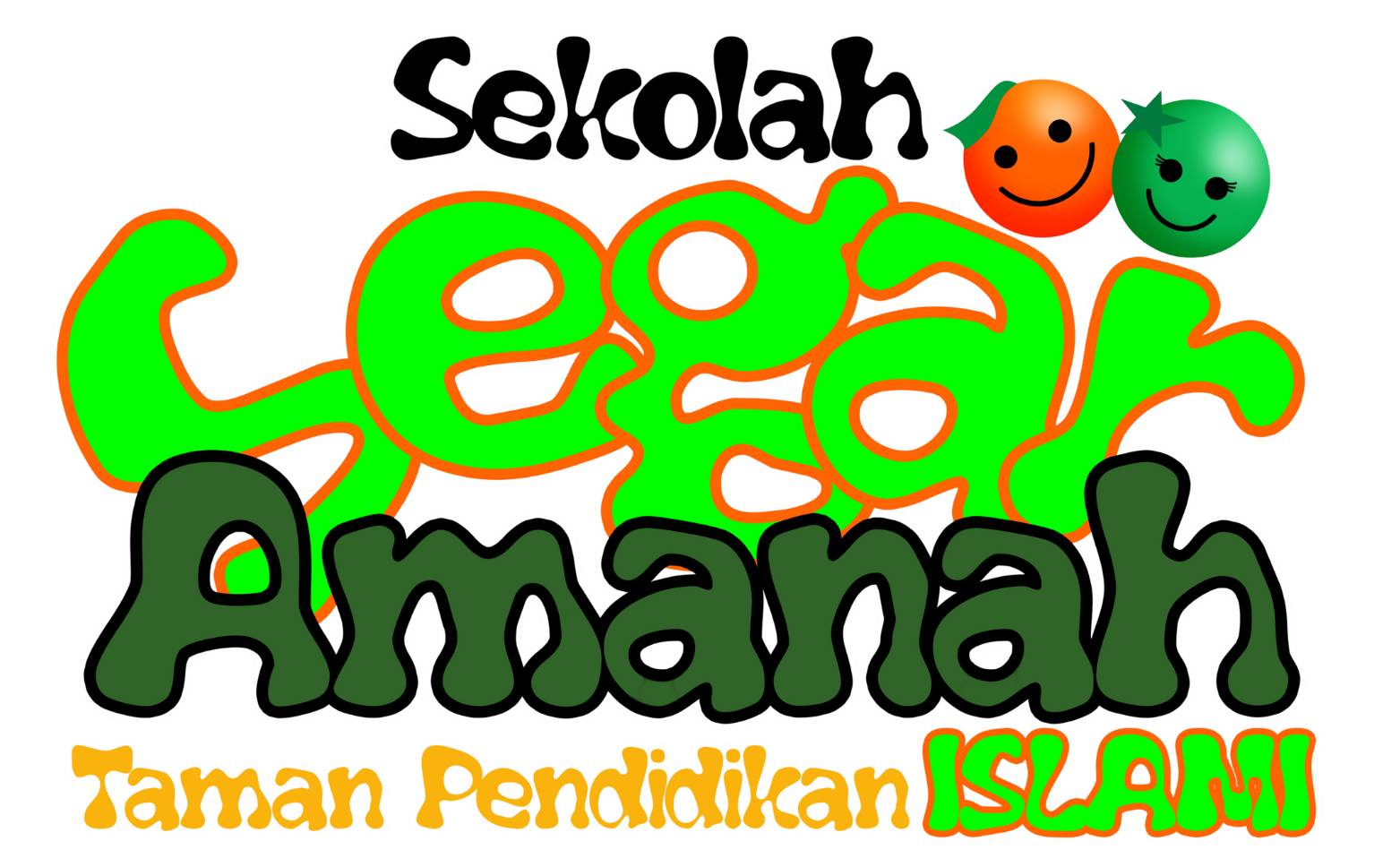 Sekolah Segar Amanah